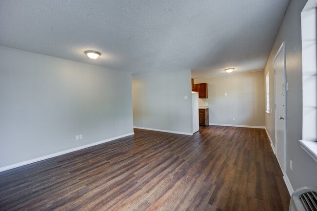 Foto del interior - Magnolia Place: 1 & 2 Bedroom Apartments