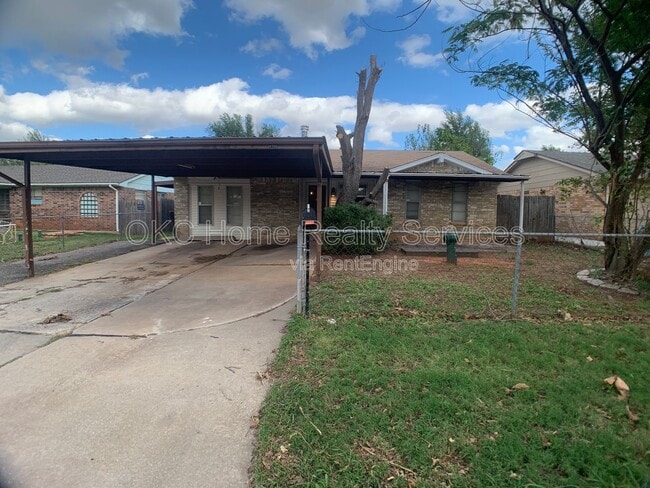 Photo - 4900 S Dimple Dr House