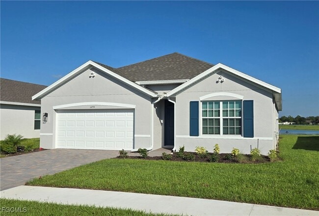 Building Photo - 1255 Brumfield Xing