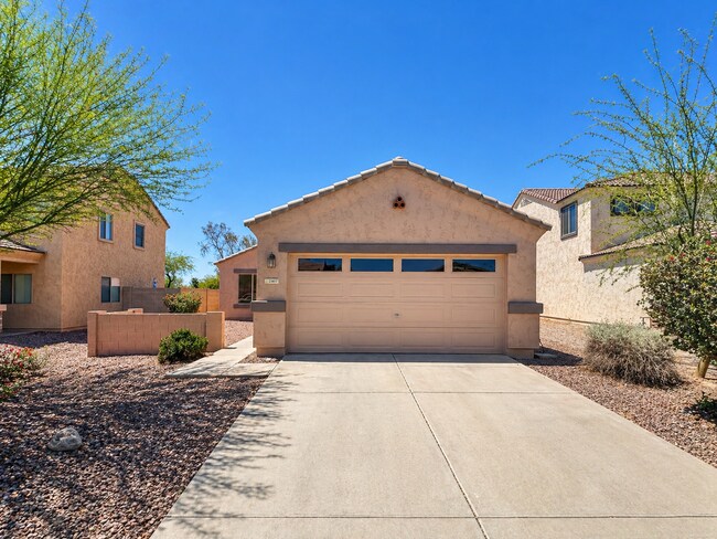 Building Photo - 22071 W Mohave St