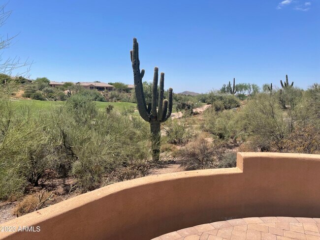 Building Photo - 34601 N Desert Ridge Dr