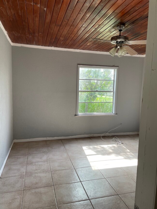 Bedroom two - 128 McCoy Dr