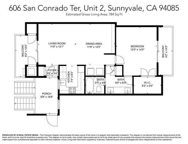 Foto del edificio - Recently upgraded Condo in a highly desirable location in Sunnyvale.