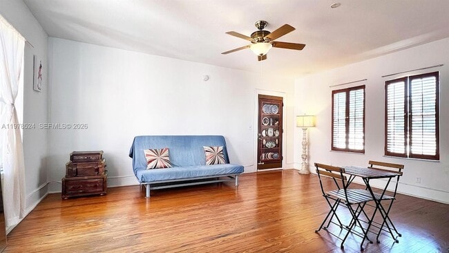 Photo - 756 Meridian Ave Apartment