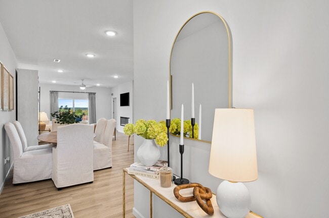 Building Photo - Villas at Mulberry Way