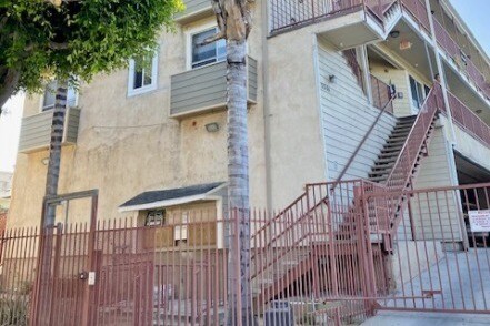 Building Photo - 3314 Andrita St