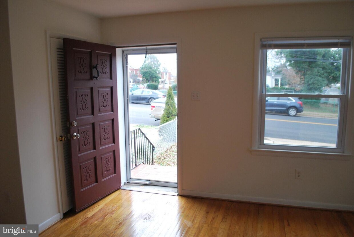 1103 Gibbon St, Alexandria, VA 22314 House Rental in Alexandria, VA