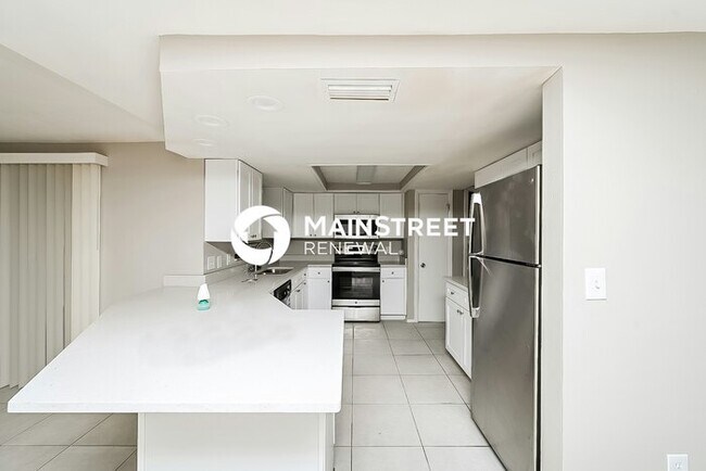 Foto del edificio - 2 Bedroom Pet-Friendly Home in Port Richey...
