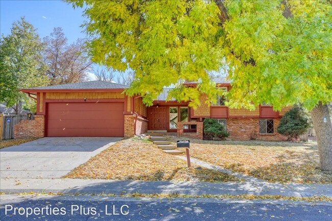 Building Photo - 3 br, 3 bath House - 10090 E Ohio Ave