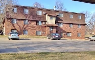 Foto del edificio - 1637 Aber Ave