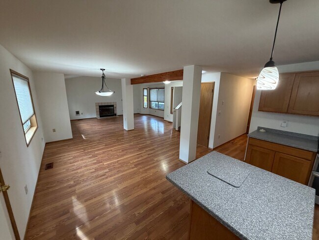 Foto del edificio - Bothell House in the heart of Bothell for ...