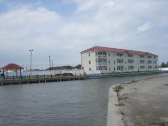 Foto del edificio - Oyster Cove Condominiums