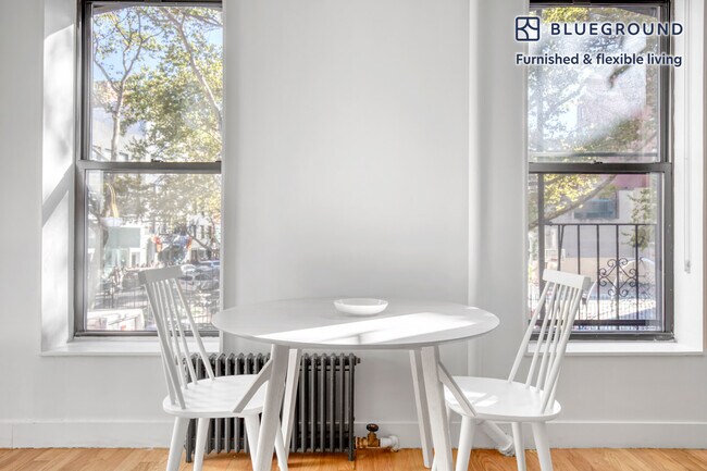 Foto del edificio - 209 Mulberry St