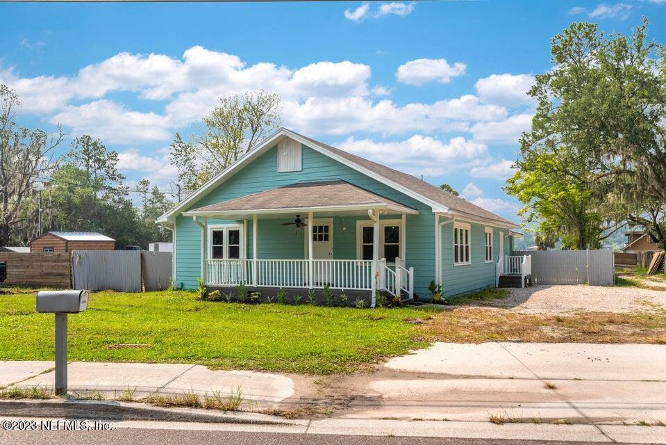 Primary Photo - 2736 Broward Rd