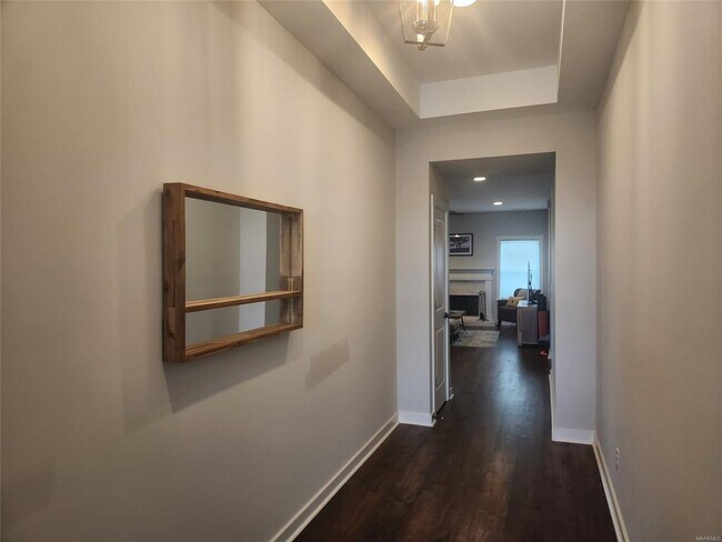 Foto del edificio - 1007 Old Quarters Rd