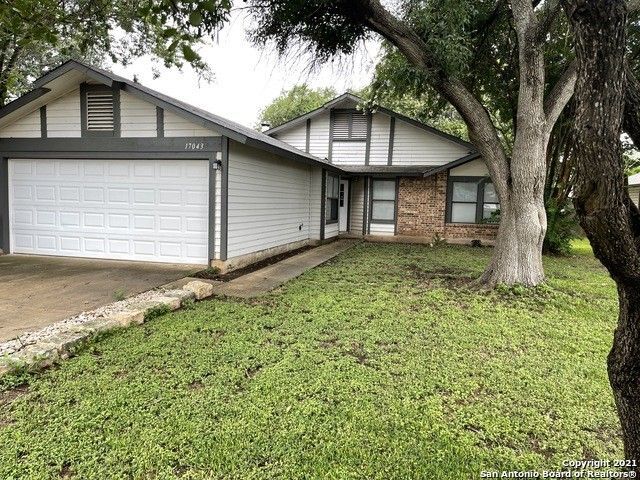 Building Photo - 17043 Vista Park Dr