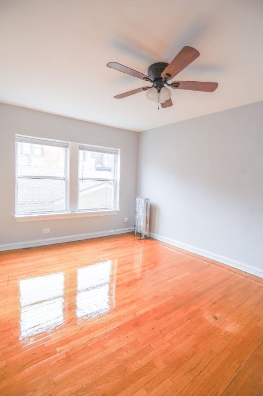 Photo - 6956 N Ashland Ave Apartment