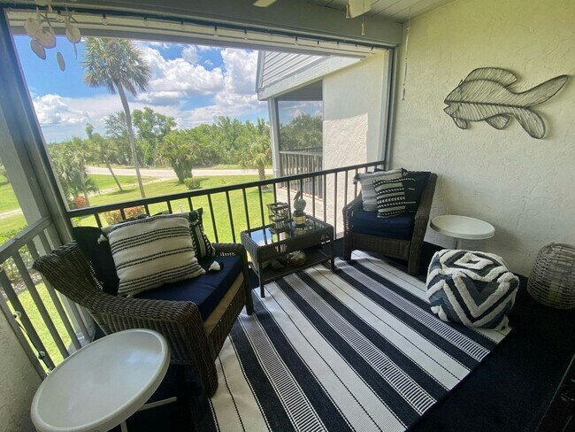 Foto del edificio - 3920 Orange Grove Blvd