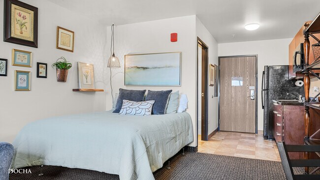 Foto del edificio - 1000 Kilbery Ln