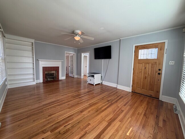 Foto del edificio - 2246 Ebenezer Rd