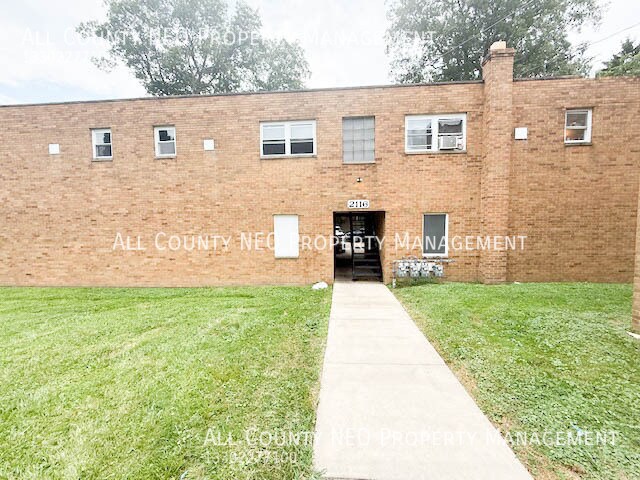 Foto del edificio - 2116 Market Ave N