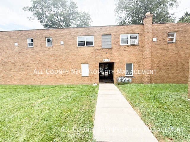 Building Photo - 2116 Market Ave N