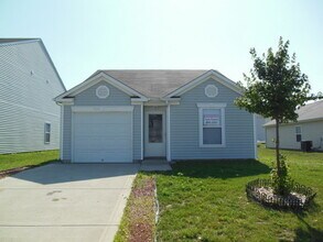 Building Photo - 7919 Liberty School Ln