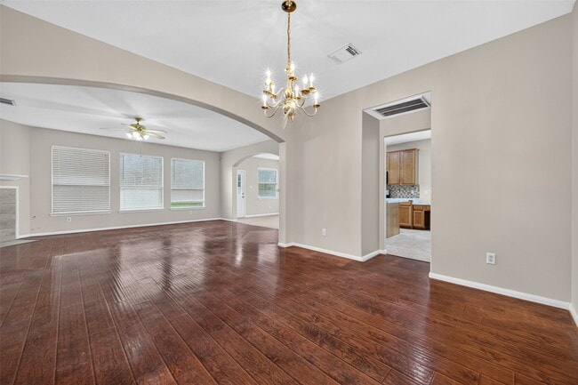 Building Photo - 2314 Avery Park Dr