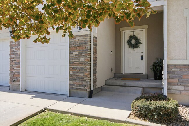 Foto del edificio - 3753 N Prairie Grass Dr