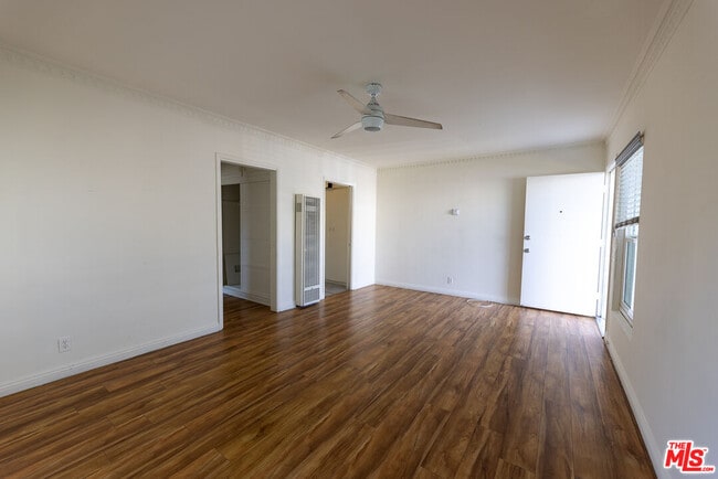 Building Photo - 4119 Marlton Ave