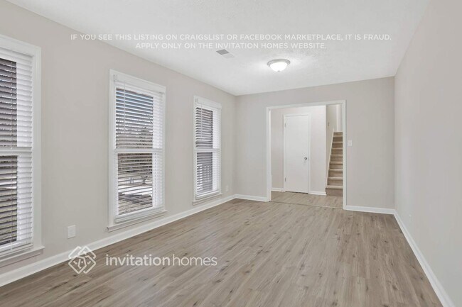 Foto del edificio - 4231 Westminster Dr SW