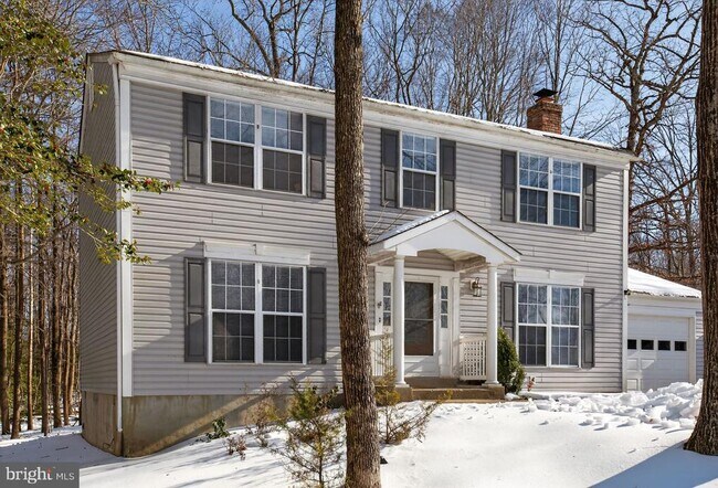 Foto del edificio - 2705 Vista Ct