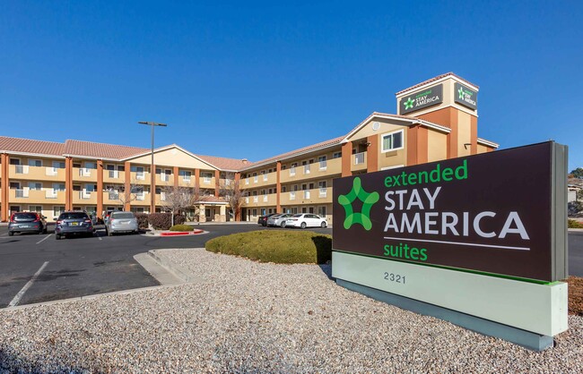 Foto del edificio - Furnished Studio-Albuquerque - Airport