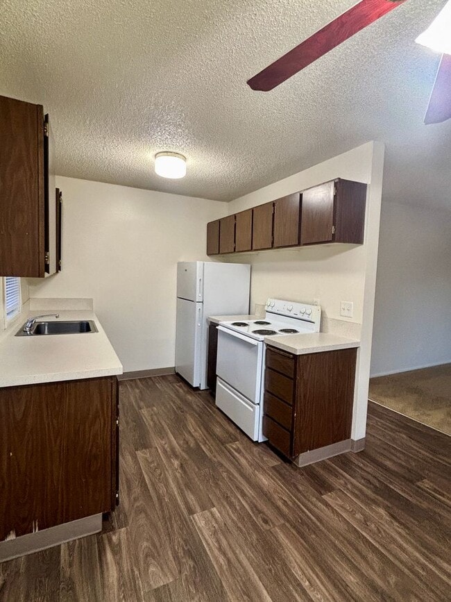 Interior Photo - Sunnyside Village Apartments