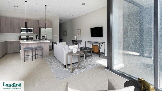 Foto del edificio - 600 19th St N