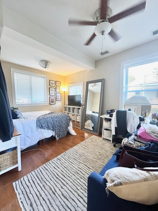 Foto del edificio - 61 Wait St