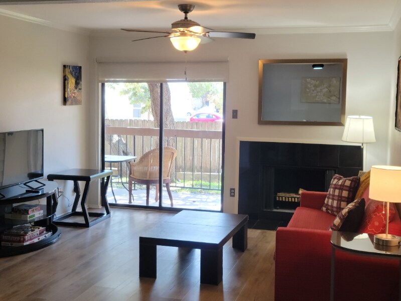 8600 Fathom Cir Unit 1407, Austin, TX 78750 Condo for Rent in Austin