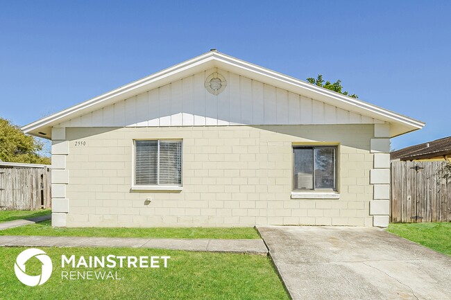 Building Photo - 2550 Via Veneto Ct