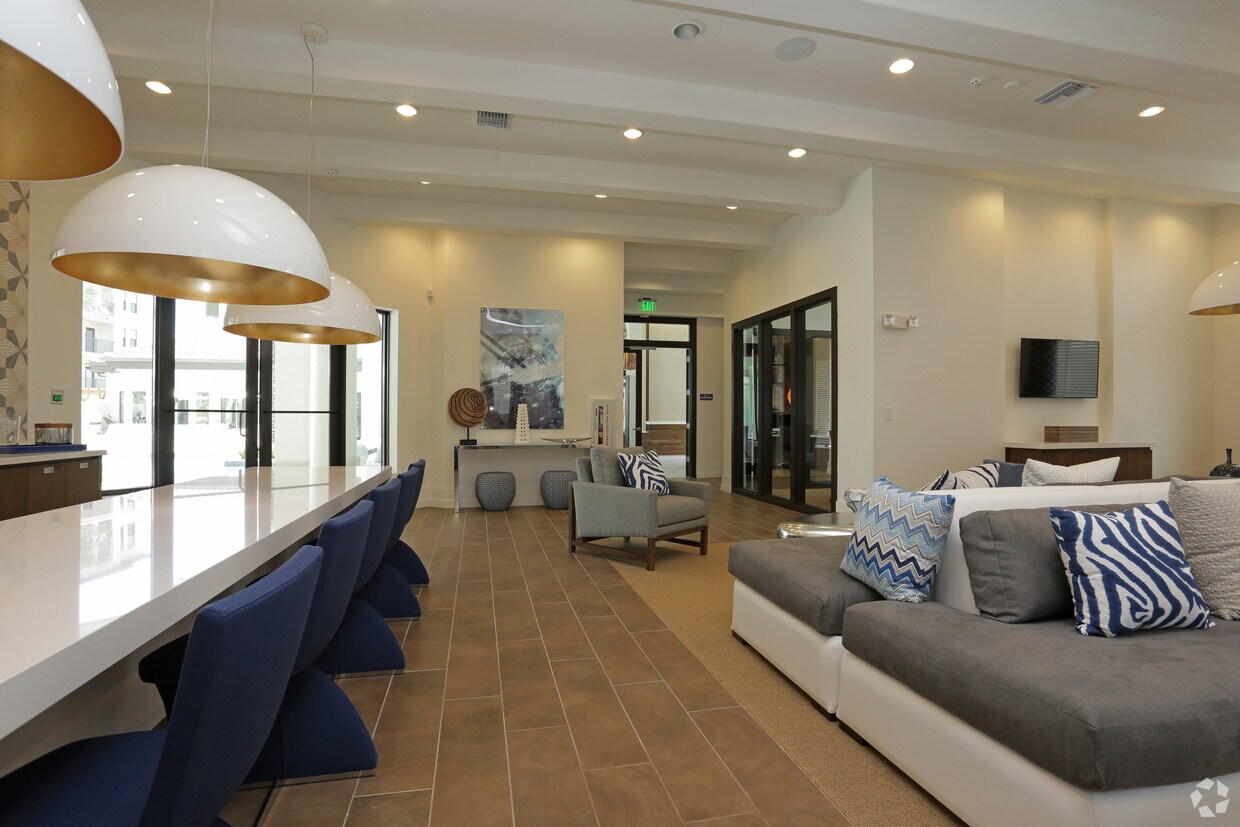 Cottonwood Lighthouse Point Apartments 4411 N Federal Hwy Pompano