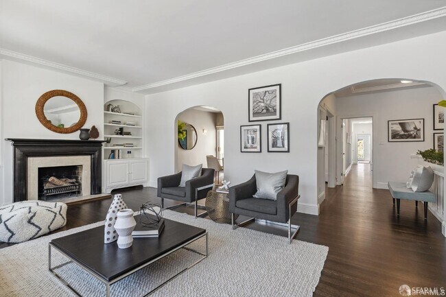 Building Photo - 3627 Broderick St