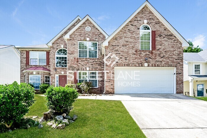Primary Photo - Charming 5 Bedroom in McDonough!