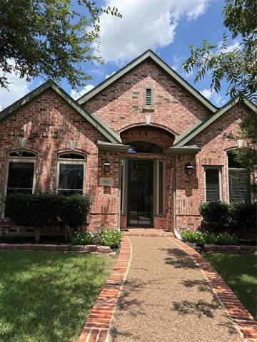 Foto del edificio - 411 Deer Brooke Dr