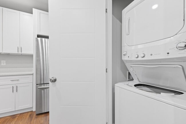 Photo - 3301 Georgia Ave NW Townhome