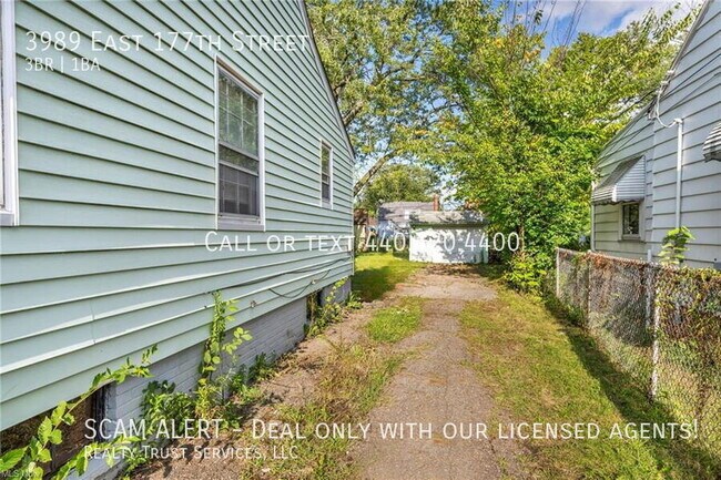 Foto del edificio - 3989 E 177th St
