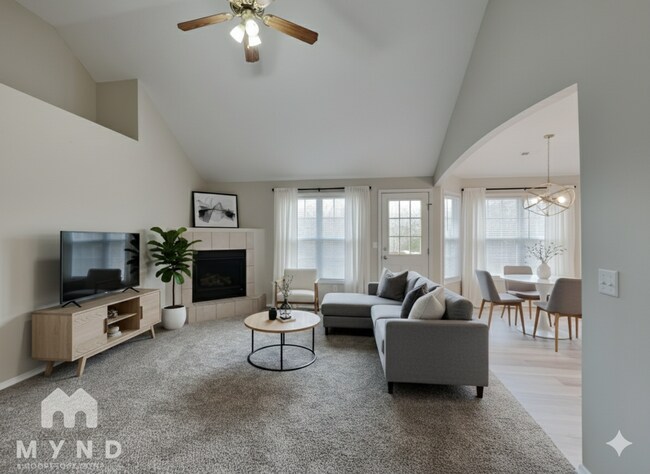 Foto del edificio - 1102 W Snider St