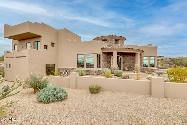 Building Photo - 11036 E Taos Dr