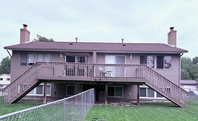 Foto del edificio - 4551 Scott Trl