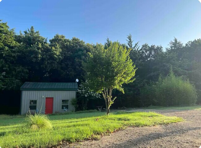 Foto del edificio - 4455 County Rd 127