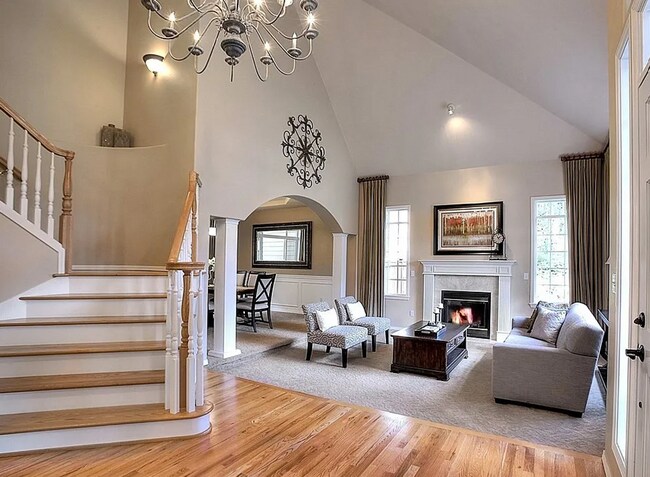 Foto del edificio - Spacious Living in a Gated Gig Harbor Community
