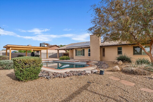 Foto del edificio - 9632 N 58th Ln